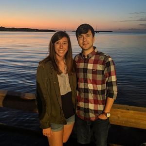 Meet your Posher, Brandy